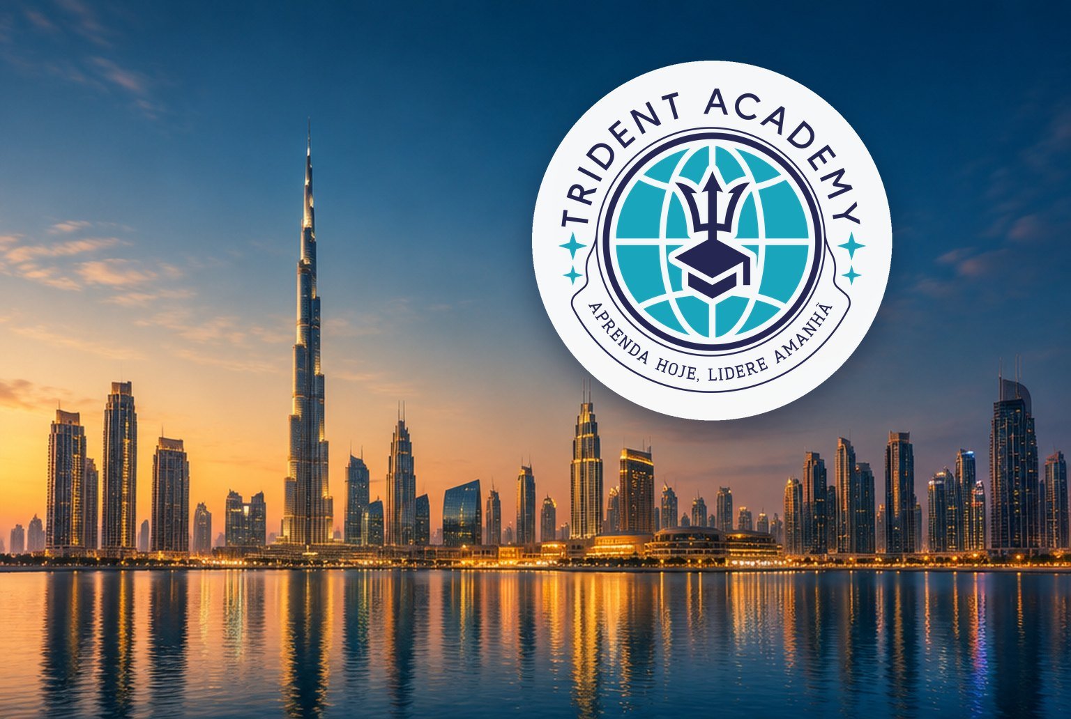 Dubai, home of Trident Academy