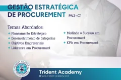 Gestão Estratégica de Procurement