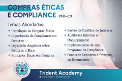Compras Éticas e Compliance