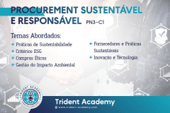 Procurement Sustentável e Responsável