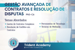 Gestão Avançada de Contratos e Resolução de Disputas