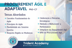 Procurement Ágil e Adaptável