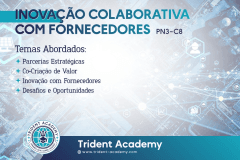 Inovação Colaborativa com Fornecedores