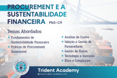 Impacto do Procurement na Sustentabilidade Financeira