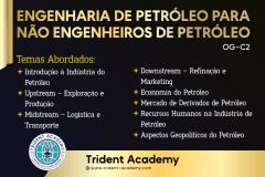 Engenharia de Petróleo para não Engenheiros de Petróleo