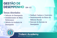 Gestão de Desempenho