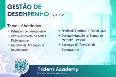 Gestão de Desempenho