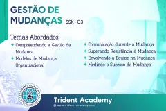 Gestão de Mudanças
