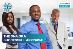 The DNA of a Successful Appraisal