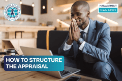 How To Structure The Appraisal