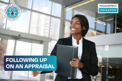 Following Up On An Appraisal