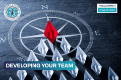 Developing Your Team