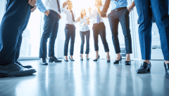 How To Create a High Performance Team Culture