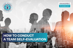 How To Conduct A Team Self-Evaluation
