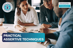 Practical Assertive Techniques