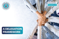 A Delegation Framework