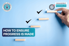 How To Ensure Progress Is Made