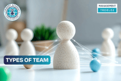 Types of Team