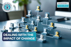 Dealing With The Impact Of Change