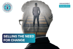 Selling The Need For Change