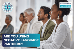 Are You Using Negative Language Partners?