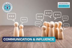 Communication & Influence
