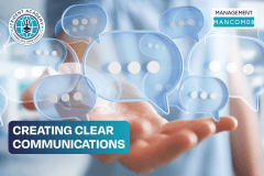 Creating Clear Communications