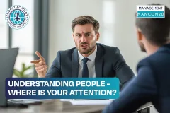 Understanding People: Where Is Your Attention?