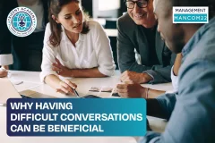 Why Having Difficult Conversations Can Be Beneficial