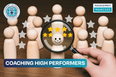 Coaching High Performers