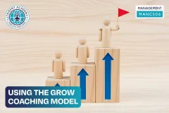 Using The Grow Coaching Model
