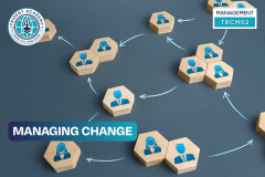 Managing Change