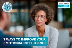 7 Ways to Improve Your Emotional Intelligence
