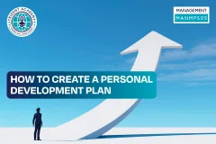 How To Create A Personal Development Plan