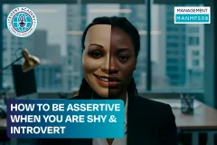 How To Be Assertive When You Are Shy & Introvert