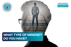 What Type Of Mindset Do You Have?