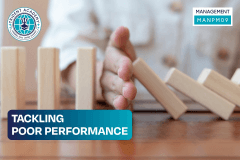 Tackling Poor Performance