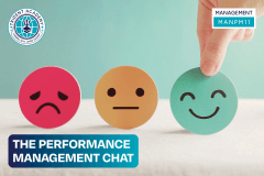 The Performance Management Chat