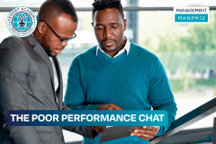 The Poor Performance Chat