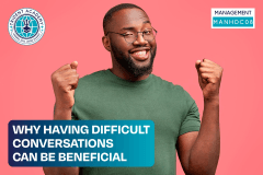 Why Having Difficult Conversations Can Be Beneficial