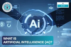 What Is Artificial Inteligence (AI)?
