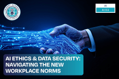 AI Ethics & Data Security