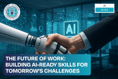 The Future Of Work (AI)
