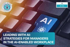 Leading With AI