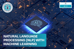 ​Natural Language Processing (NLP)​