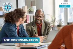 Age Discrmination