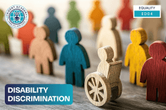 Disability Discrimination