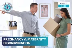 ​Pregnancy & Maternity Discrimination​