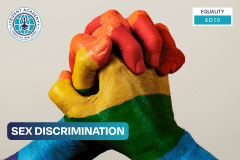 Sex Discrimination