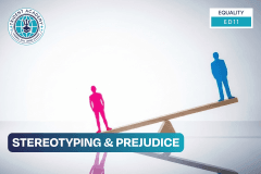 Stereotyping & Prejudice
